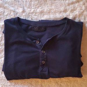 Velvet by Graham and Spencer Long Sleeve Shirt